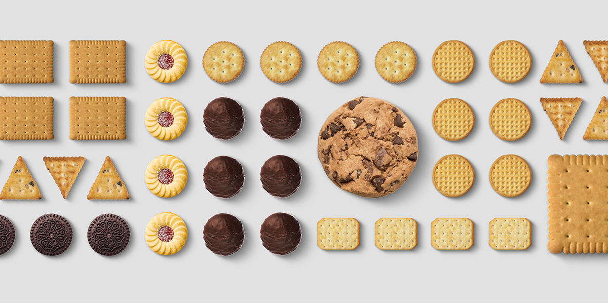On-edge cookie and cracker packaging machines » Syntegon